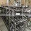 GYJL-2020 Tubular Syrup sterilization machine