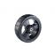 Scaffolding Wheels Heavy Duty Stem Swivel Casters with Brake