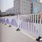 For Traffic Barrier Guardrail Road Safety Barrier Municipal Construction Fence