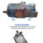 WX diesel oil transfer pump 705-52-20050/705-51-20150/705-51-20400 for komatsu wheel loader WA200-1C PC80-1