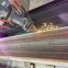 Laser cladding surface repair for corrosion prevention and wear resistance