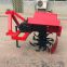 Orchard Trencher Driven Farm Tractor Agricultural Tools Ditching Trencher Machine