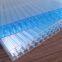 Honeycomb polycarbonate sheet,PC hollow sheet,multi-wall Polycarbonate sheet