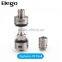 Elego Fast Delivery 100% Original UD Zephyrus V2 Atomizer Wholesale VS Kanger Nebox/Reuleaux RX200W/iStick Basic/istick 60W