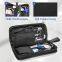 Hard Stethoscope Case Holds 2 Stethoscopes, Stethoscope Carrying Case
