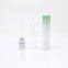 8ml carry on perfume bottle empty press spray bottle for sample perfume packing bottles inner glass