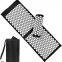 Factory directly sale 3 in 1 Long spikes Acupressure Mat ​Relaxed body with OEM ODM