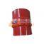 Accessoires de moteur A7 WD615.47 pour camions lourds - Collecteur d'admission et collecteur d'échappement, Tuyau Vg1047110103