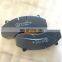 Factory Price WG9100443050 Brake Pad Assembly for CNHTC Sinotruk SITRAK Truck Spare Parts Chassis Axle Accessories