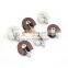 China Original Shacman F2000/L3000/M3000/F3000/X3000 Truck Spare Parts 81416100192 Lock Grommet