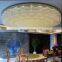 Modern Luxury Hotel Hanging Lighting Ceiling Luxury Crystal Chandelier