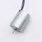 2430 brushless motor 3.7v 12v 24v hair clippers brushless motor with Built-in driver