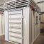 Hazmat Waste Storage Buildings & Lockers & Containers & Rooms