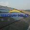 90W Mono Crystalline Solar Tiles
