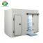 Stable and durable ice ice cold room fruit cold room for fish