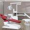 Dental treatment table