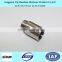 CNC Precision Milling Machined Parts, Stainless Steel CP Extension Nipple