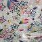 4mm 5mm 6mm Acid Etched Titanium Art Patterned Glass For Decoration Glass