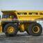 high efficiency 830E dump truck used for mining