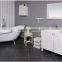 White color classical massage Bathtub B001