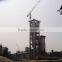 cement production line with good after-sale service
