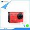 1080P Full HD Wifi Sport Camera 4K 24fps Action Helmet Camera 170 Wide Degree