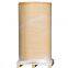 Adhesive raw material paper