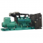 High Quality QSK50-G3 diesel Generator 16 Cylinders 3 Phase Generator diesel