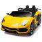 Factory Prices Two-door ride on a car Four-wheel drive ride on a toy car made in China Children ride on toys