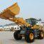 QINGDAO PROMISING 5.0T Font Wheel Loader ZL50F