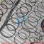 engine parts 4008 Upper Gasket Kit 8SE663H fit for perkins