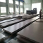 Titanium Alloy Steel Plate Placa De Acero De Titanio Gr. 2/Gr. 5