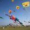 OEM-Soft-Kites in allen Formen, Designs und Arten für Werbung und Veranstaltungsgelegenheiten