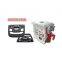 Custom Plastic Mold for Automotive Control Panel