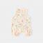 Newborn bodysuit baby clothes vest summer kids romper climb crawl suit children's Pajama onesie jumpsuit