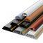 PVC self-adhesive flexible trunking