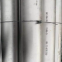 Tubo de acero inoxidable S41500 laminado con precisión y perforado, ASTM A268 415