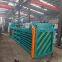 Multifunctional Automatic Horizontal Hydraulic Compression Baler for Waste Recycling Stations Bottles & Pouch Packaging