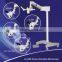 2015 Hot Selling Ophthalmic Operating Microscope (Halogen Lamp Source)