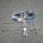 High Pressure Water Jetting Blasting Cleaning Water Gun