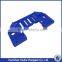kunshan manufacture cnc precision machining custom plastic parts
