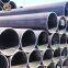 High-Performance Stainless Steel Pipe for HVAC Systems and Plumbing Applications