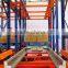 HEGERS Brand radio shuttle racking pallet runner