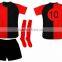 soccer jersey shorts/sets