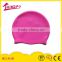 design your own swim cap from professional adult funny swim cap manufacturer
