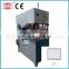 Radio frequency projection screen making machine CE approved