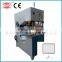 Radio frequency projection screen making machine CE approved