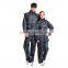 Waterproof Riding Rain Wear Motor Cycle Rain Coat