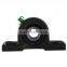 Stainless steel pillow block bearing UCP220