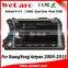 Wecaro WC-SY7020 Android 4.4.4 car stereo quad core for ssangyong actyon android radio gps bluetooth 2005-2013